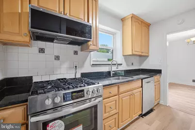 6709 Forest Hill Drive, University Park, MD 20782 - Photo 21