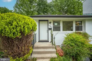 6709 Forest Hill Dr, University Park, MD 20782 - Photo 49