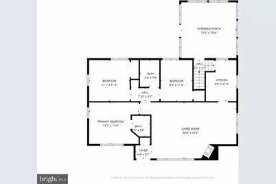6709 Forest Hill Drive, University Park, MD 20782 - Photo 57