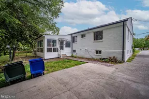 6709 Forest Hill Dr, University Park, MD 20782 - Photo 39