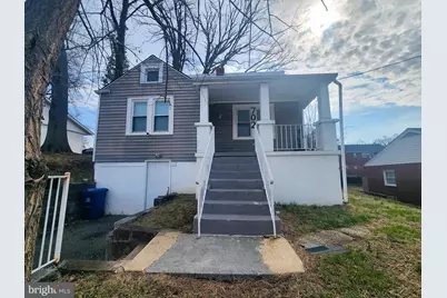 702 Capitol Heights Boulevard, Capitol Heights, MD 20743 - Photo 35