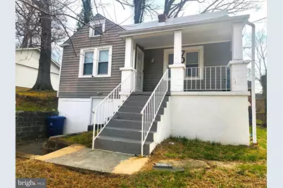 702 Capitol Heights Boulevard, Capitol Heights, MD 20743 - Photo 1