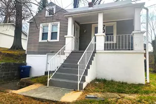 702 Capitol Heights Blvd, Capitol Heights, MD 20743 - Photo 1