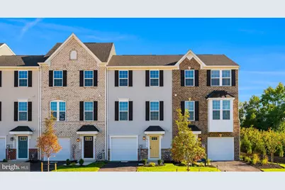 8521 Branch Side Way #SZ2001E, Brandywine, MD 20613 - Photo 1