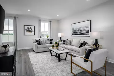 8521 Branch Side Way #SZ2001E, Brandywine, MD 20613 - Photo 21