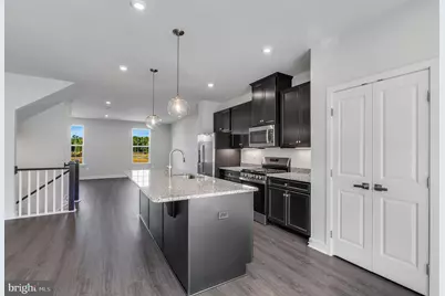 8521 Branch Side Way #SZ2001E, Brandywine, MD 20613 - Photo 7