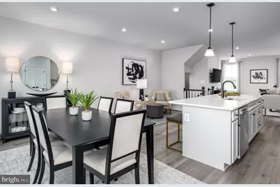 8521 Branch Side Way #SZ2001E, Brandywine, MD 20613 - Photo 19