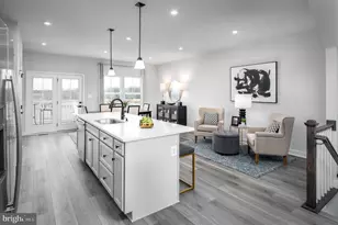 8521 Branch Side Wy, Brandywine, MD 20613 - Photo 15