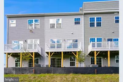 8521 Branch Side Way #SZ2001E, Brandywine, MD 20613 - Photo 3