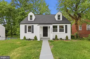 2005 Gaylord Dr, Suitland, MD 20746 - Photo 3