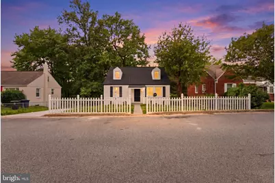 2005 Gaylord Drive, Suitland, MD 20746 - Photo 1