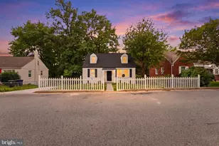 2005 Gaylord Dr, Suitland, MD 20746 - Photo 1