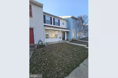 511 Mount Lubentia W Court W, Upper Marlboro, MD 20774 - Photo 1