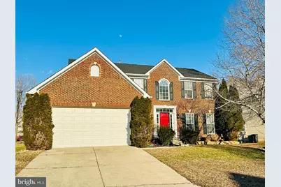 17816 Singh Court, Accokeek, MD 20607 - Photo 1