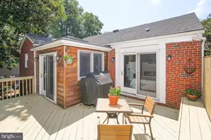 5602 Hawthorne St, Cheverly, MD 20785 - Photo 19