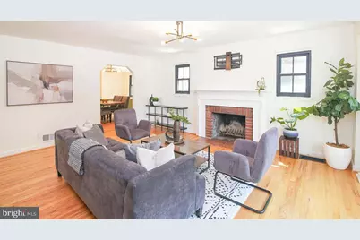 5602 Hawthorne Street, Cheverly, MD 20785 - Photo 5