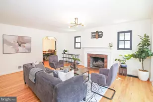 5602 Hawthorne St, Cheverly, MD 20785 - Photo 5