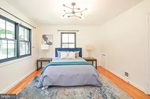 5602 Hawthorne St, Cheverly, MD 20785 - Photo 11