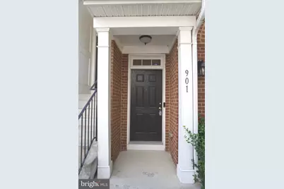901 Pine Forest Lane #2001, Upper Marlboro, MD 20774 - Photo 1