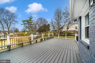 8300 Larchwood St, Hyattsville, MD 20784 - Photo 41