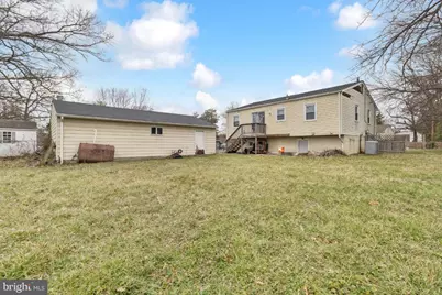 5521 Belva Street, Lanham, MD 20706 - Photo 13