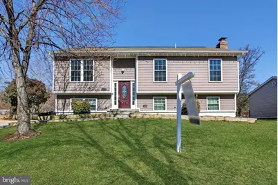 12626 Hillmeade Station Drive, Bowie, MD 20720 - Photo 1