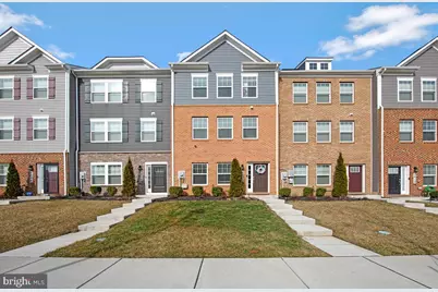 9608 Fagan Drive, Bowie, MD 20721 - Photo 1