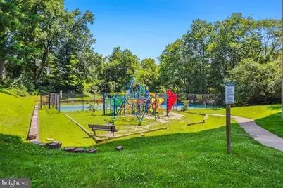 1836 Metzerott Road #1416, Hyattsville, MD 20783 - Photo 35