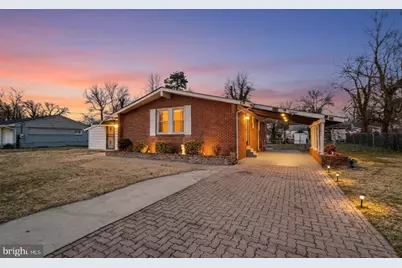 6014 Griffith Drive, Suitland, MD 20746 - Photo 1