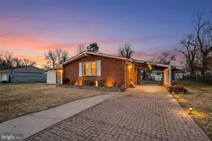 6014 Griffith Dr, Suitland, MD 20746 - Photo 1