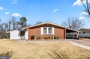 6014 Griffith Dr, Suitland, MD 20746 - Photo 3