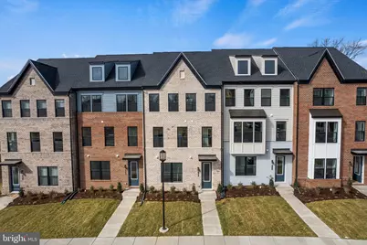 3012 Early Harvest Avenue, Upper Marlboro, MD 20774 - Photo 1