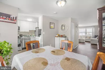 7617 Allendale Circle, Landover, MD 20785 - Photo 9