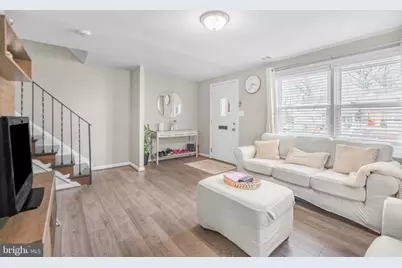 7617 Allendale Circle, Landover, MD 20785 - Photo 7