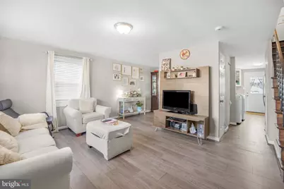 7617 Allendale Circle, Landover, MD 20785 - Photo 3