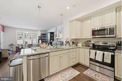 10123 Dorsey Lane #24, Lanham, MD 20706 - Photo 7