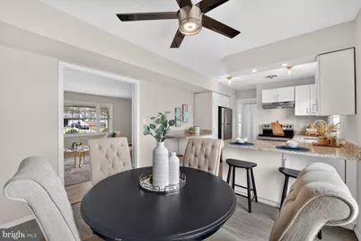 12610 Kingsfield Lane, Bowie, MD 20715 - Photo 9