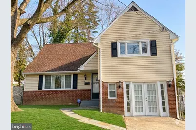 5905 Mustang Drive, Riverdale, MD 20737 - Photo 1