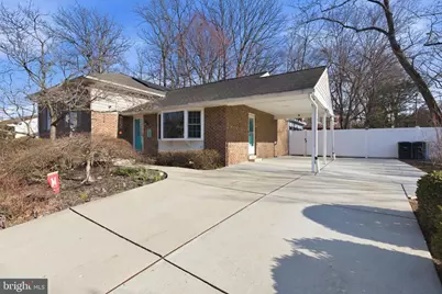 6201 Goodman Road, Laurel, MD 20707 - Photo 13