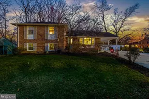 6201 Goodman Rd, Laurel, MD 20707 - Photo 5