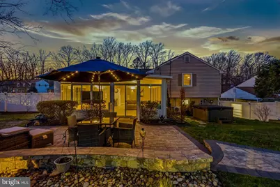 6201 Goodman Road, Laurel, MD 20707 - Photo 1