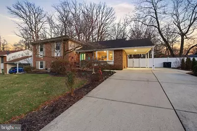 6201 Goodman Road, Laurel, MD 20707 - Photo 3