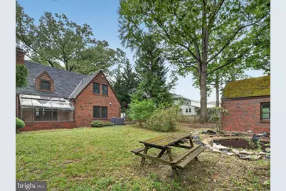 4409 Beechwood Road, University Park, MD 20782 - Photo 45