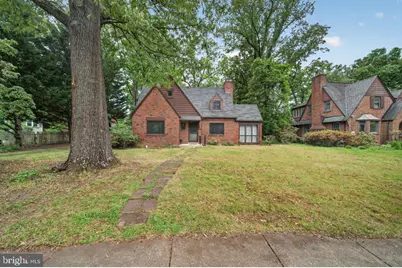 4409 Beechwood Road, University Park, MD 20782 - Photo 49