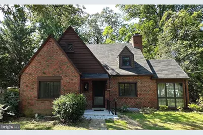 4409 Beechwood Road, University Park, MD 20782 - Photo 1