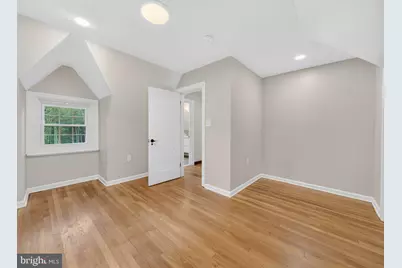 4409 Beechwood Road, University Park, MD 20782 - Photo 35