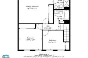 4019 Caribon St, Bowie, MD 20721 - Photo 33