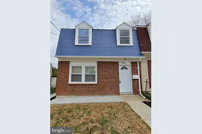 7630 Allendale Drive, Hyattsville, MD 20785 - Photo 1