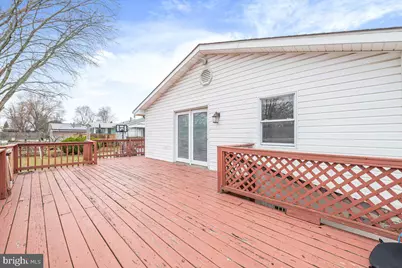 8519 Locust Grove Drive, Laurel, MD 20707 - Photo 25