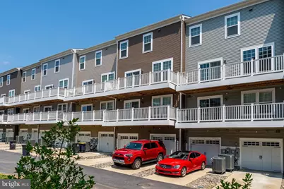 9639 Glassy Creek Way #156, Upper Marlboro, MD 20772 - Photo 25